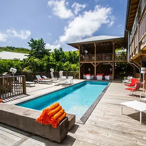 4* Hotel French Coco